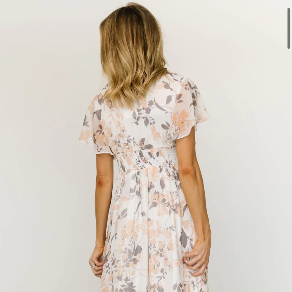 Baltic Born Dress SZ S